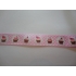 Happy Halsband "Cupcake Party Pink" L (41-65 cm)